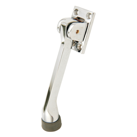 QUINCAILLERIE DE PORTE D'ARRÊT DE PORTE EN LAITON