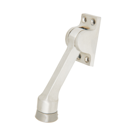 QUINCAILLERIE DE PORTE D'ARRÊT DE PORTE EN LAITON